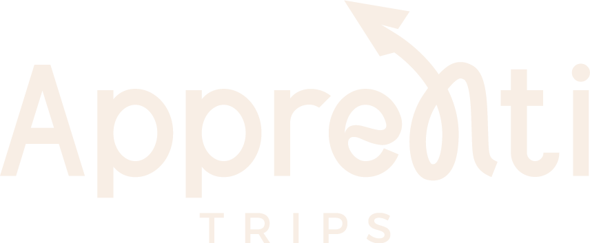 Apprenti Trips