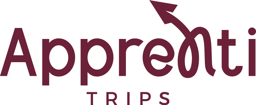 Apprenti Trips